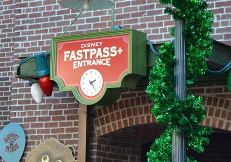 奥兰多迪士尼乐园攻略-快速通道票FastPass+简介 - 海外游攻略 - 海外游