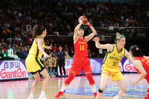 击败东道主澳大利亚队，中国女篮挺进世界杯决赛！_新华报业网