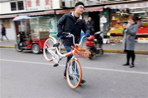 共享单车次世代 ofo与700Bike打造“梦之车”|行业动态 - 美骑网|Biketo.com