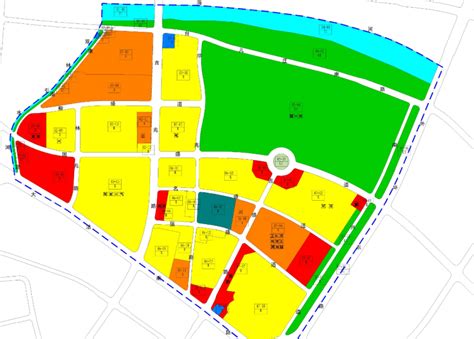 柳林将来时！天津“设计之都”核心区，规划方案公布！