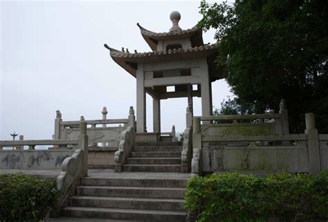 潮州十大旅游景点排名-潮州有哪些著名景点-排行榜123网