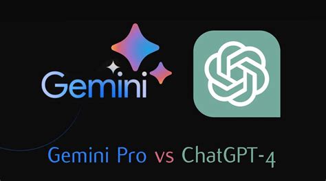 Google Gemini Pro 与 GPT 4 AI 模型性能比较-云东方