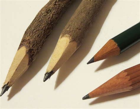 2b铅笔和hb铅笔有什么区别 2b铅笔和hb铅笔的区别 - 天奇生活