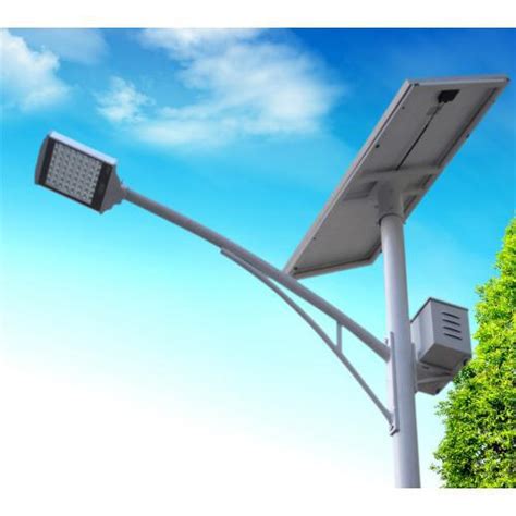 全天候智能太阳能路灯系统(Brief)_武汉中聚能源有限公司_新能源网