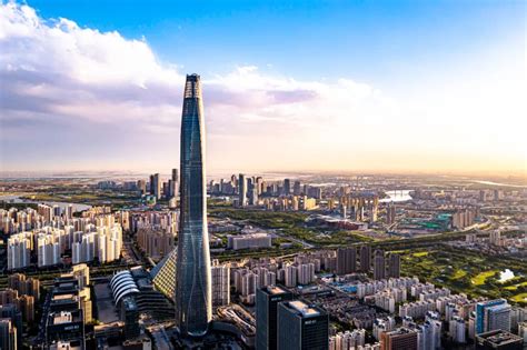 中央为建设天津，选定7大央企总部进驻天津，华北基建狂魔的由来|中国建筑|天津|工程局_新浪新闻