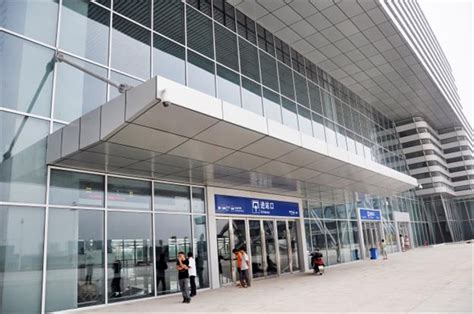 宜春新火车站-工程案例-长沙市瑞海装饰材料有限公司