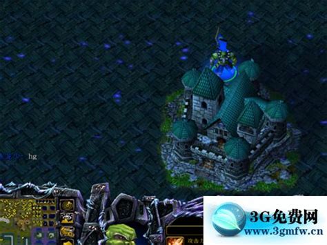 魔兽争霸3地图《六界封神》1.0.0正式版开局装备剧情流程攻略-游戏锤手游网