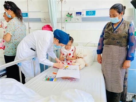 决战脱贫攻坚对口帮扶一线故事 | 这个上海医疗慈善团队多年来倾情接力，为高原患儿“救心”