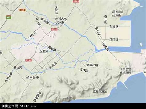 辽宁葫芦岛市建昌县三个值得一去的旅游景点