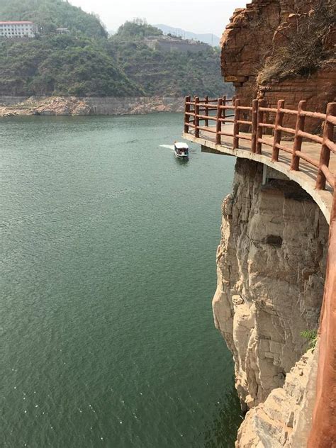 邯郸京娘湖风景区门票及游玩攻略_旅泊网