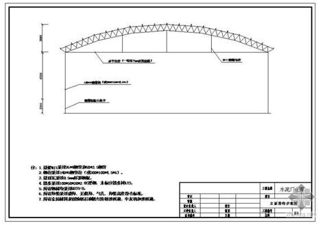 一种大截面尺寸弧形外边梁模板及其安装与支撑方法与流程