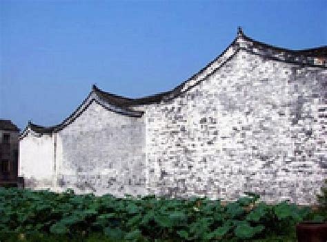 Laowu Court and Lvrao Pavilion (Huangshan) - Lohnt es sich?