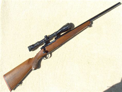 Ruger M77 Mark II .243 Winchester R... for sale at Gunsamerica.com ...