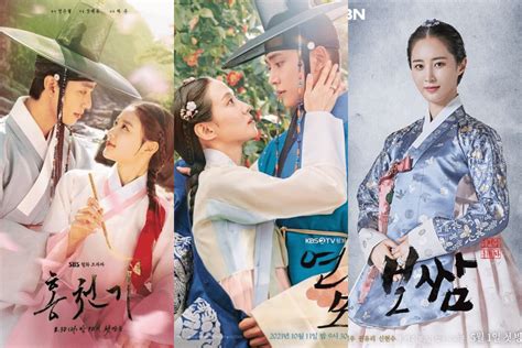 15 Best Chinese Dramas You Should Watch Now (2022)