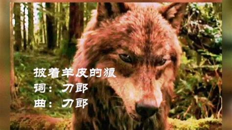 《披着羊皮的狼》完整版，演唱:刀郎，经典歌曲_腾讯视频