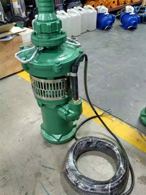 QY25-32-4 QY油浸式潜水电泵 园林喷灌水泵 潜水泵-阿里巴巴