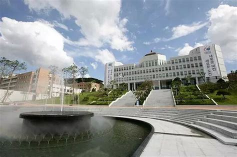 韩国艺术系中的“清北”高校——汉阳大学 - 知乎