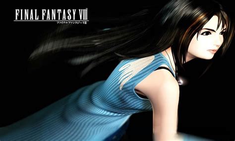 PS1最终幻想8 中文版下载 - 跑跑车主机频道