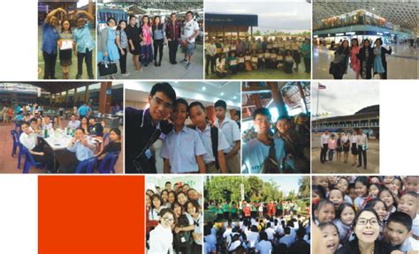 我院泰国合作单位在曼谷开展跨境教育招生宣传工作-泰中国际橡胶学院