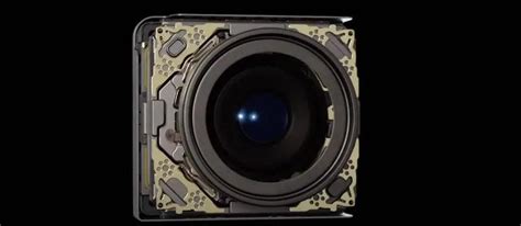 摄像头模组厂商Coasia计划应用OIS光学防抖技术_手机新浪网
