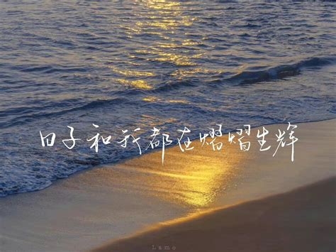 苹果手机壁纸(锁屏主题背景)文字壁纸图片