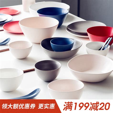 陶瓷餐具哪个牌子好？中国十大陶瓷餐具品牌排行榜(2)_巴拉排行榜