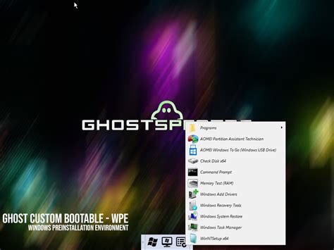 Windows 10 Ghost Spectre Superlite 22H2 | InfoPedrosa