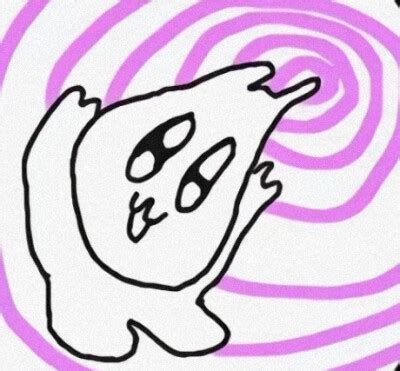 发疯非主流头像