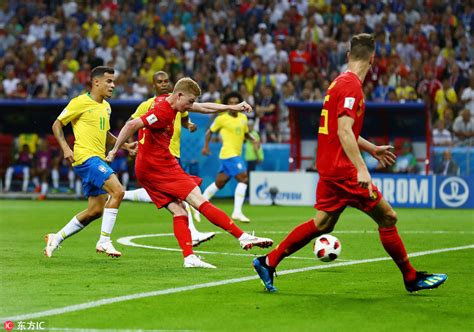 “北非雄狮”摩洛哥1-0淘汰葡萄牙，创历史进四强_手机新浪网