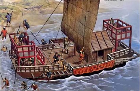 颁布禁海令的清朝，为何到了嘉庆年间海盗横行劫掠船只 - 知乎
