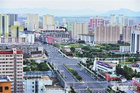 忻州市主城区和平街南四片控制性详细规划公示