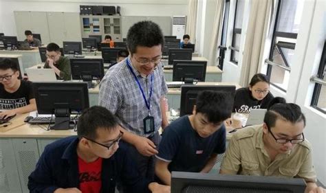 广东揭阳中职学校有哪些-中专排名网