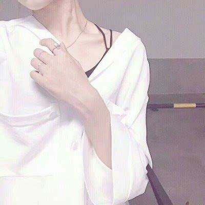 非主流部位情侣头像