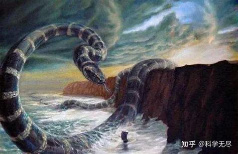 秦岭最大的蛇有多大？ - 知乎
