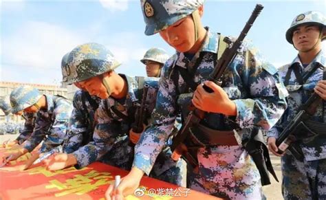 中国人民解放军兵种知识之陆军、海军、空军-枣庄-学生工作处