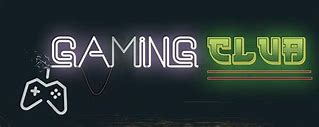 gaming club logo,O logotipo do clube d