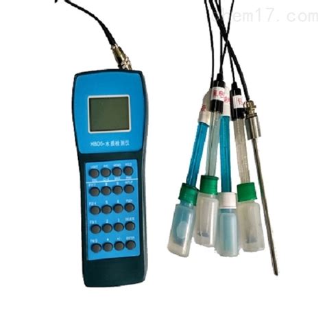 PC650-便携式多参数水质分析仪_多参数测量仪-广州北泽仪器科技有限公司
