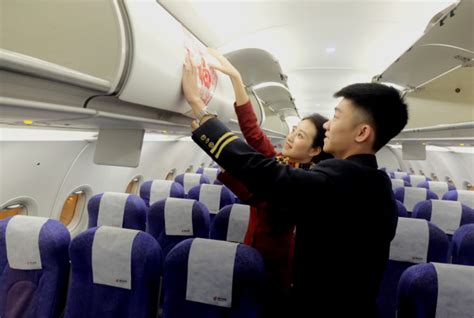 天津航空商务舱全解析 出行新选择-中国民航网