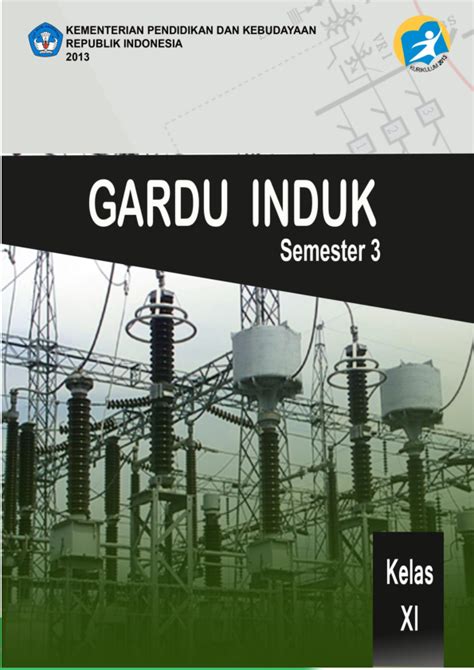 (PDF) Gardu Induk | budiyansah abudzakialzam - Academia.edu