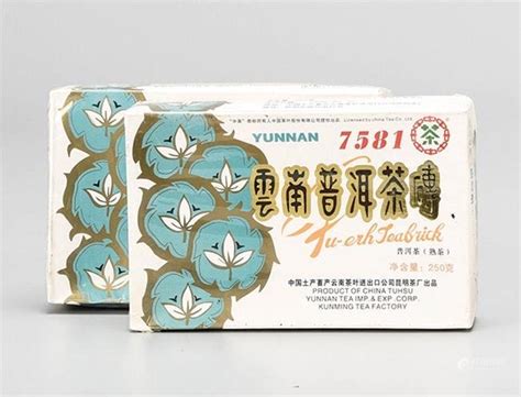 中茶7581：传承经典，续写新篇-爱普茶网,最新茶资讯网站,https://www.ipucha.com