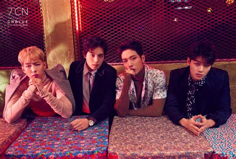 CNBLUE图片