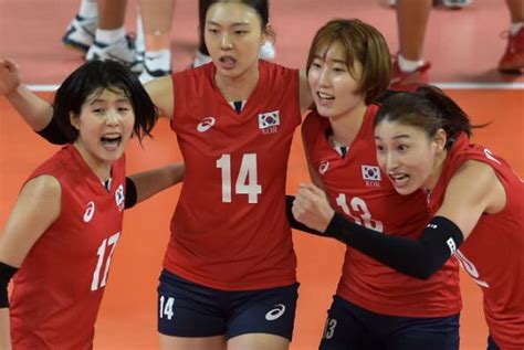 2021女排世界排名前十强 韩国女排垫底,中国女排第一(3)_排行榜123网