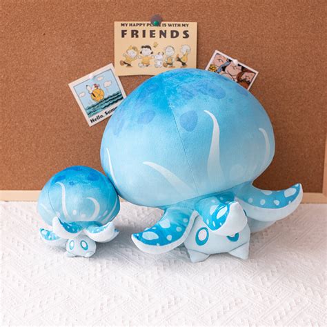 浮游兽图片