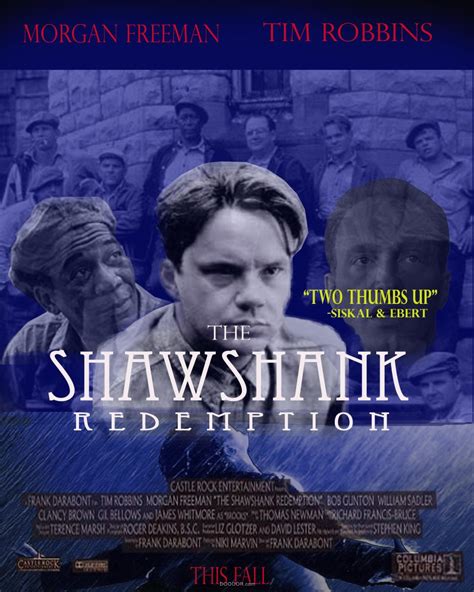 肖申克的救赎(The Shawshank Redemption)-电影-腾讯视频