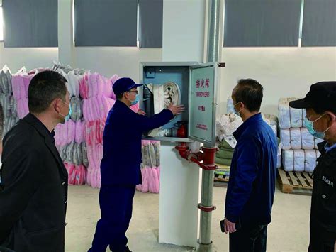 扶绥公路养护中心应急物资储备室正式启用 - 行业动态 - 广西壮族自治区交通运输厅