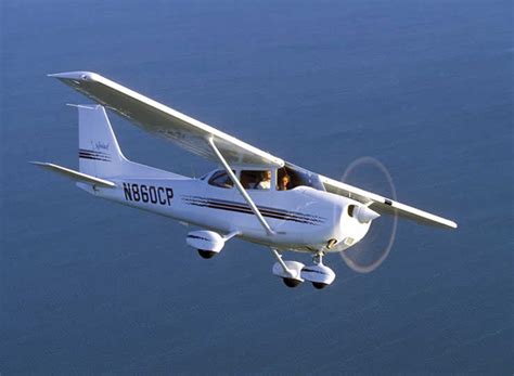 The Cessna 172 Guide - 172P
