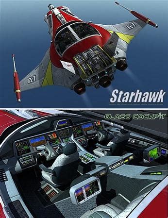 星际雄鹰 Starhawk