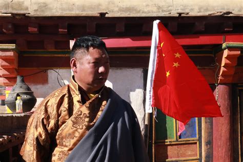 游客眼中的迪庆藏历新年——独具特色的民族年_新闻聚焦_民族频道_云南网