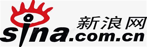 新浪网logo设计_东道品牌创意设计
