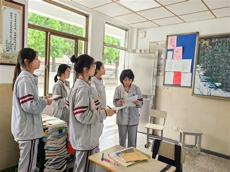 江阴教育网 － 长泾中学：承继传统文化，争做时代好少年